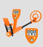 metal detector for adults
