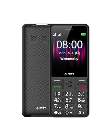 Senior Mobile Phone