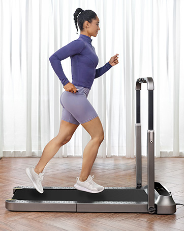 treadmills for home foldable
