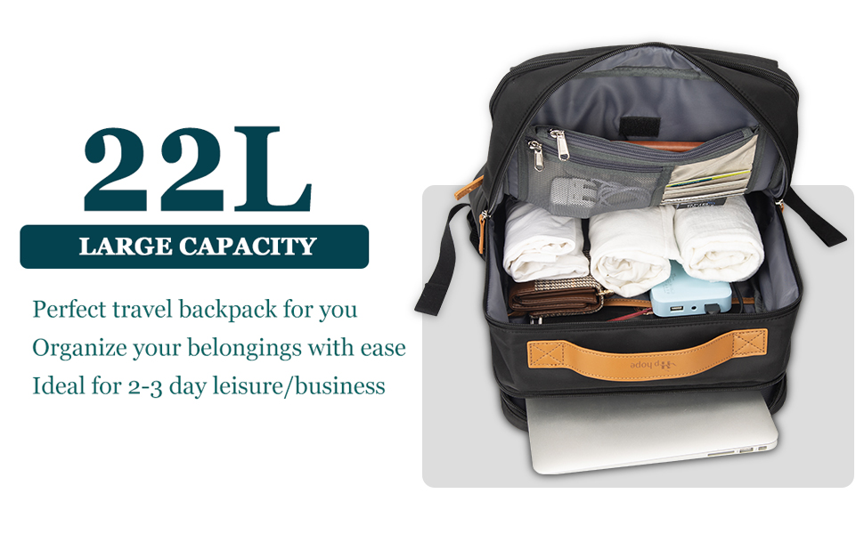 Hp hope Smart business backpack - Stylish backpack for you