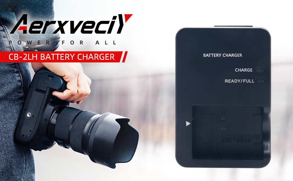 charger