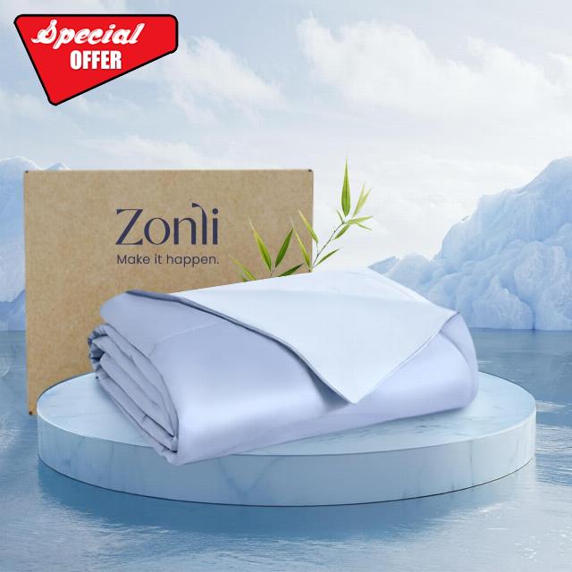 ZonLi Z-Magic Cooling Comforter