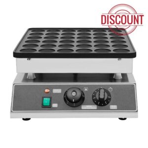 BICKKOMG Commercial Pancake Machine