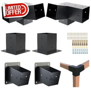 Pergola Kit