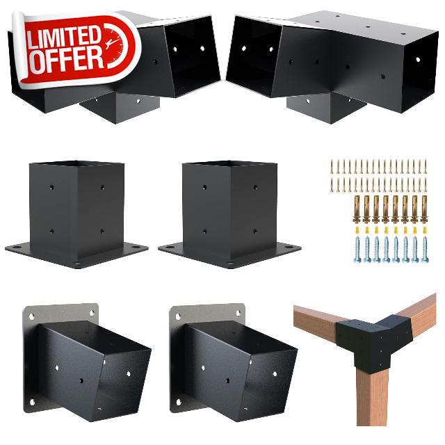 Pergola Kit