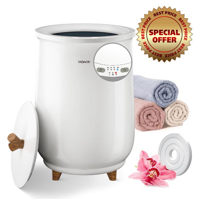 DOACE Towel Warmer
