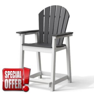 OTSUN Tall Adirondack Chairs