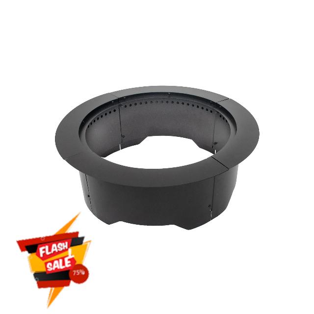 Blue Sky Outdoor Living 28" Round Smokeless Fire Ring Insert