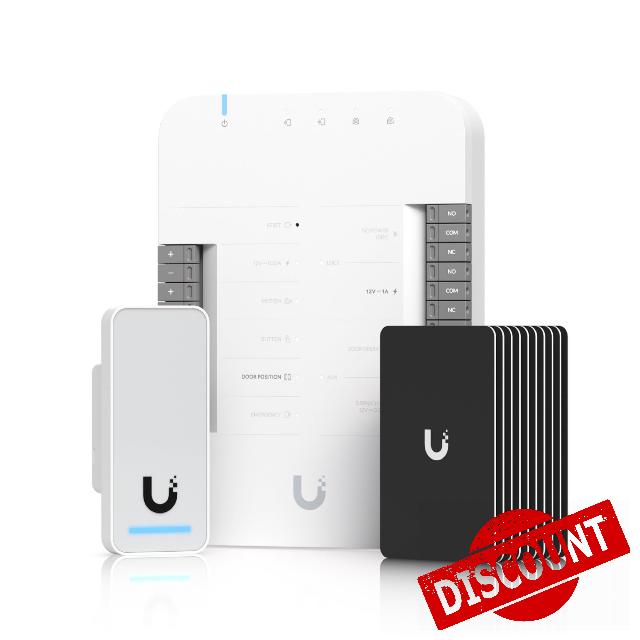 Ubiquiti G2 Starter Kit (UA-G2-SK)