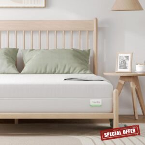 Novilla Queen Mattress
