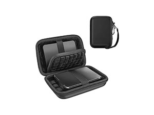 ProCase Gadgets Bag Pouch Electronics Accessories