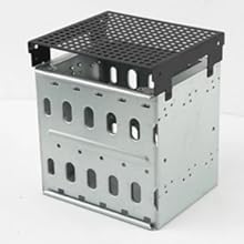 Hard Drive Cage