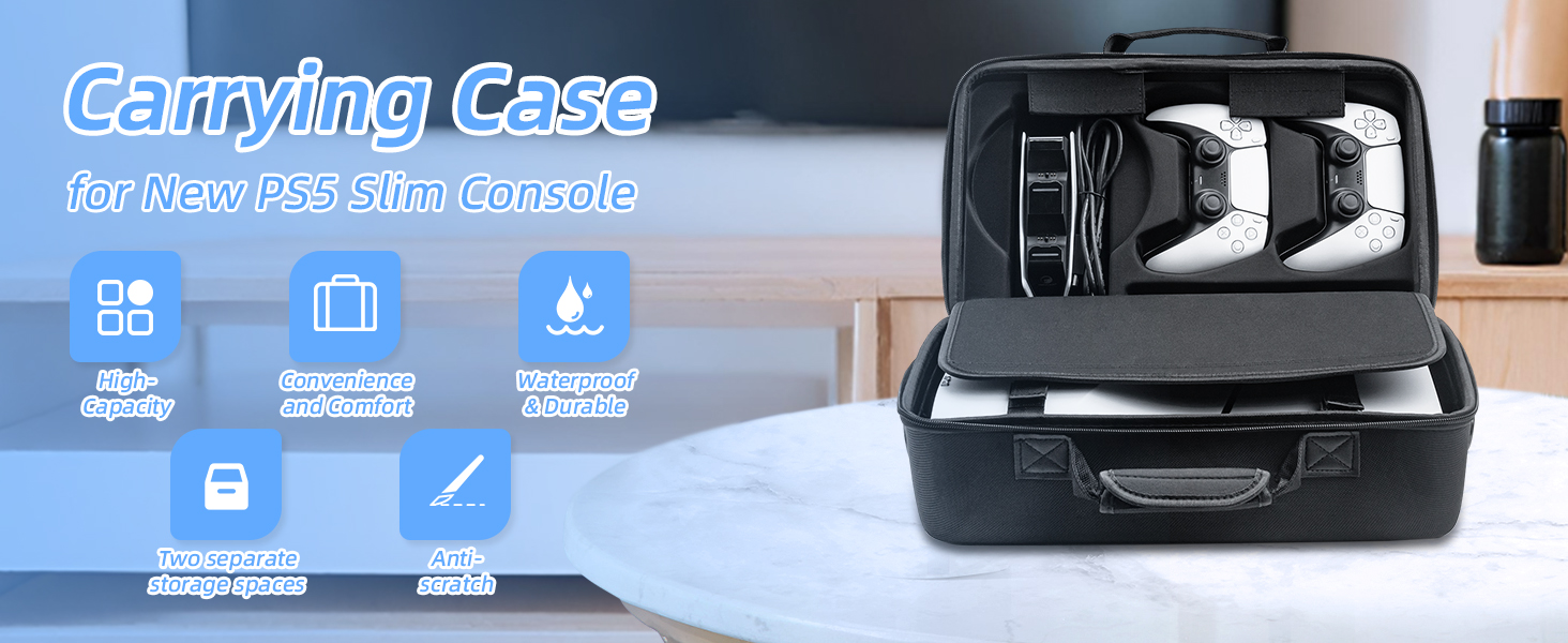 Carrying Case