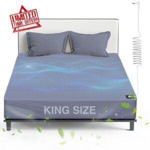 Grounding Fitted Sheets