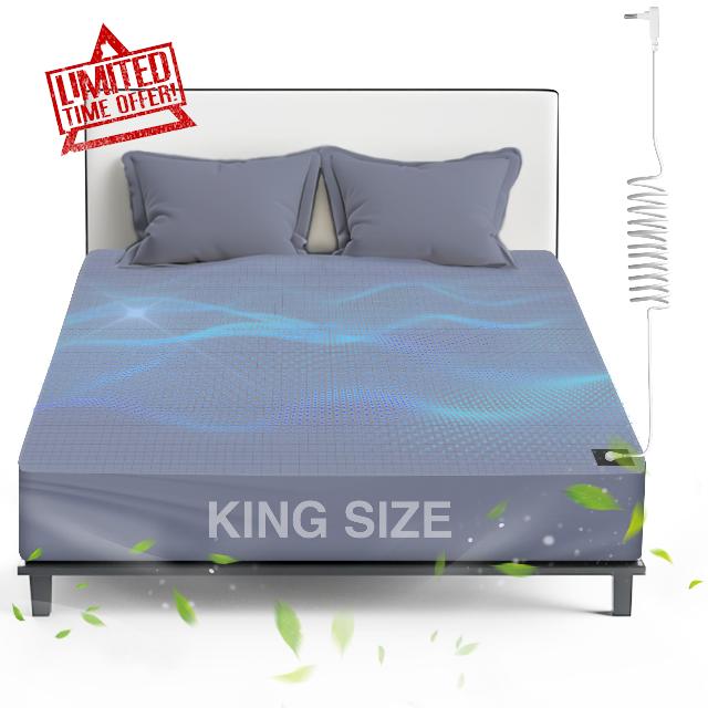 Grounding Fitted Sheets