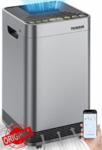 Nuwave OxyPure Zero Plus Air Purifier