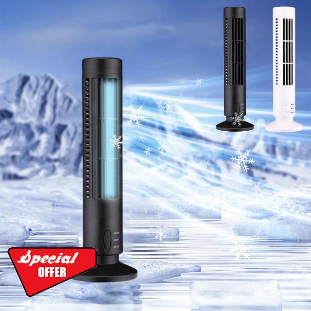 Tower Fan