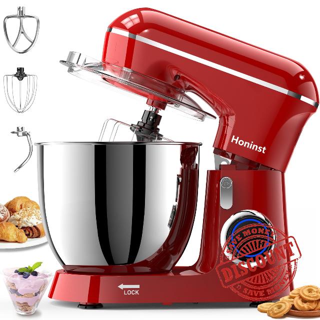 Honinst Stand Mixer