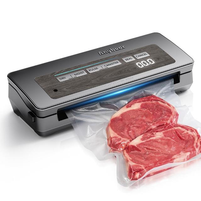 Anybear Vacuum Sealer Machine