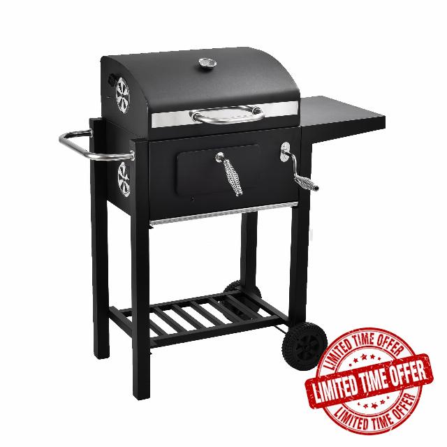 Panana Charcoal Barbecue