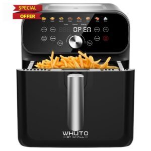 WHUTO Air Fryer