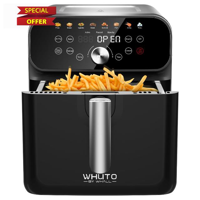 WHUTO Air Fryer