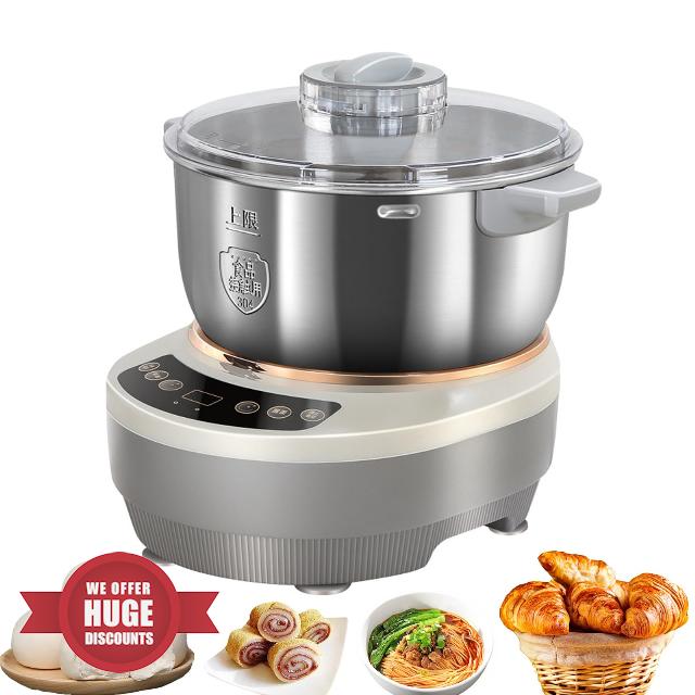 220V Stainless Steel Dough Maker