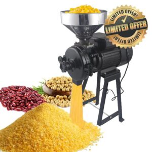 Electric Grinder