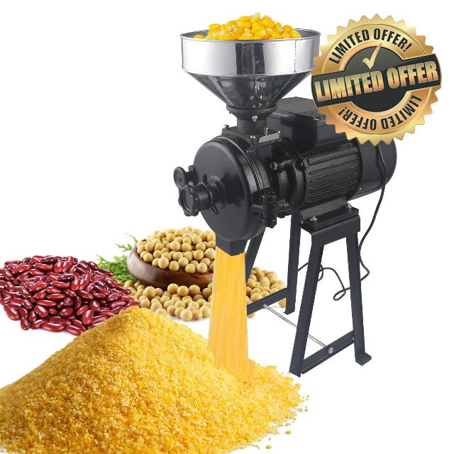 Electric Grinder