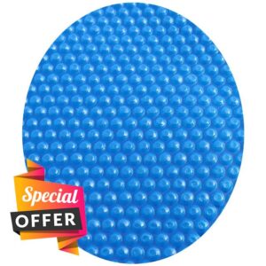 Solar Pool Cover