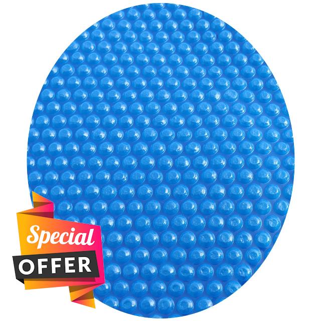 Solar Pool Cover