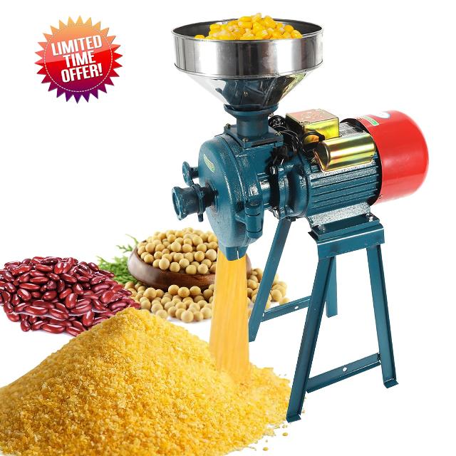 Electric Grinder