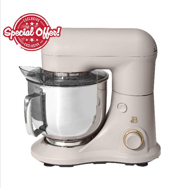 Generic Beautiful 5.3 Qt Stand Mixer