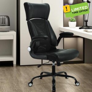 Ergonomic Office Chair