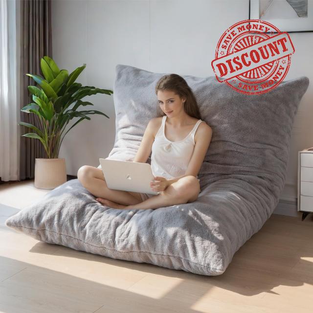 BYBYME Bean Bag Bed