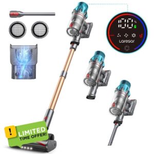 Laresar Cordless Vacuum Cleaner