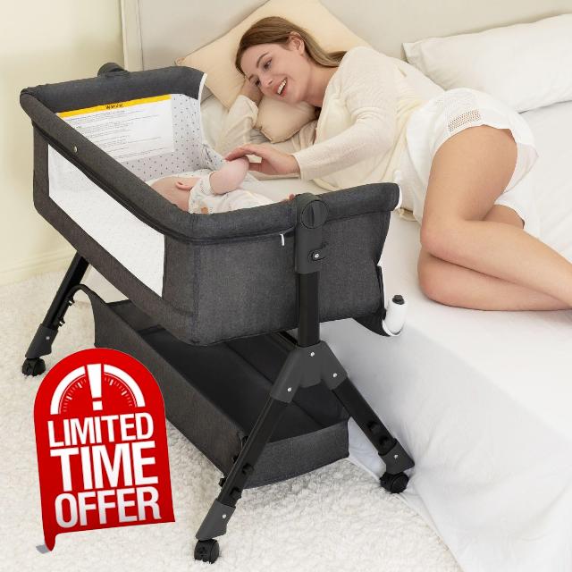 Baby Bassinet