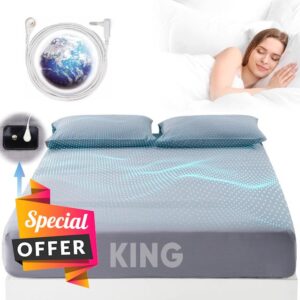 Grounding Sheets King Size