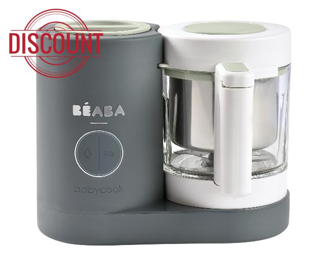 BEABA Babycook Neo