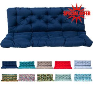 Porch Swing Cushion