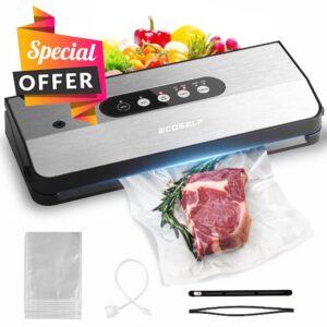 Vacuum Sealer Machine