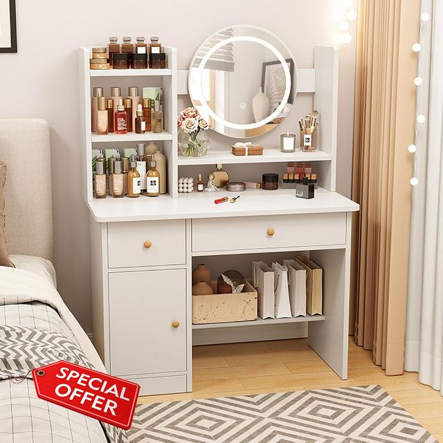 Dressing Table
