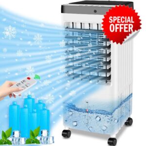 Portable Air Conditioners Windowless