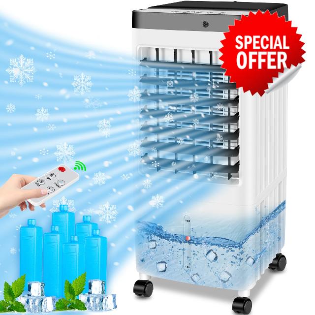 Portable Air Conditioners Windowless