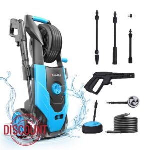Electric Pressure Washer