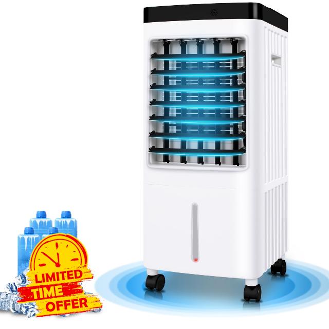 Portable Air Conditioners