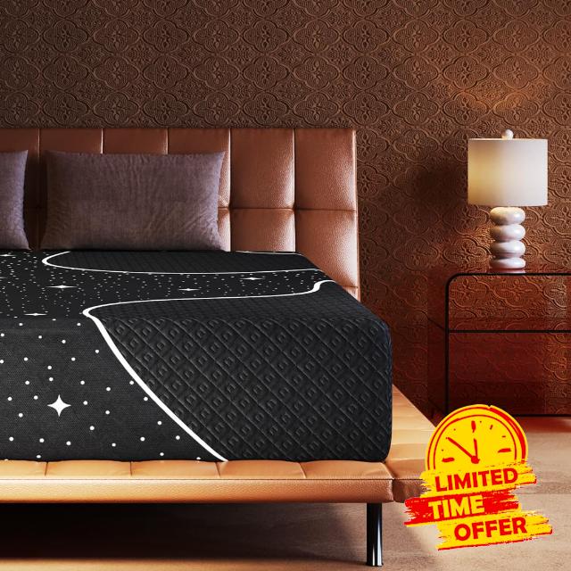 Sweetnight Queen Mattress