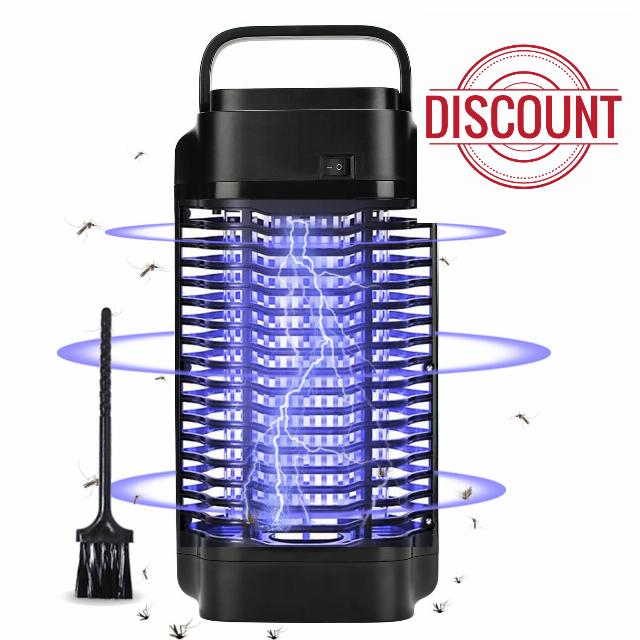 Bug Zapper