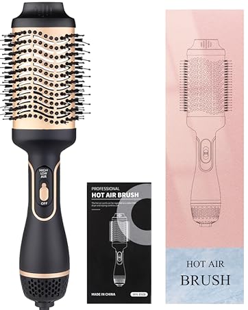 Hair Dryer Brush