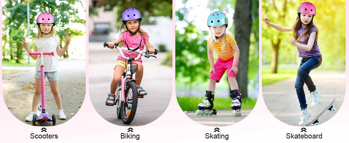 bike helmet kids